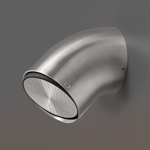 Soffione doccia da parete - FRE150 - CEADESIGN - rotondo / a pioggia / contract
