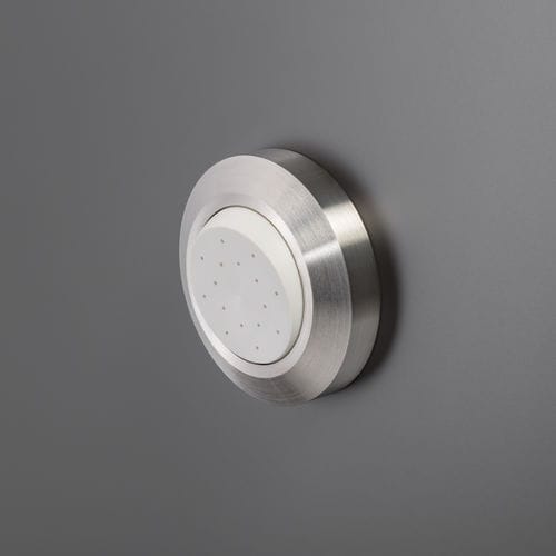 Doccetta laterale rotonda - FRE59 - CEADESIGN - contemporanea / orientabile