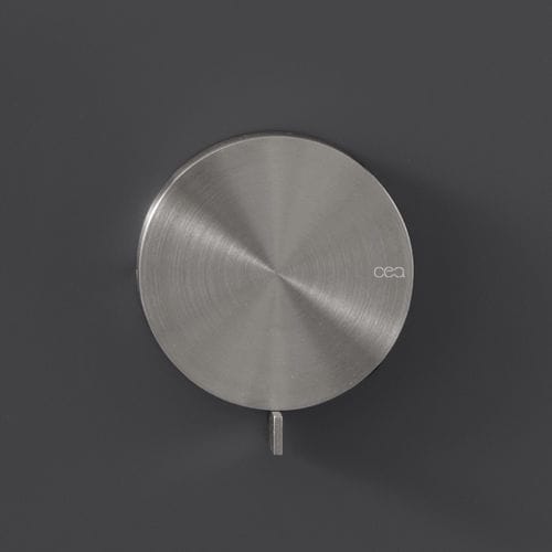 Miscelatore per lavabo - AST08 - CEADESIGN - da doccia / da parete / in acciaio inox