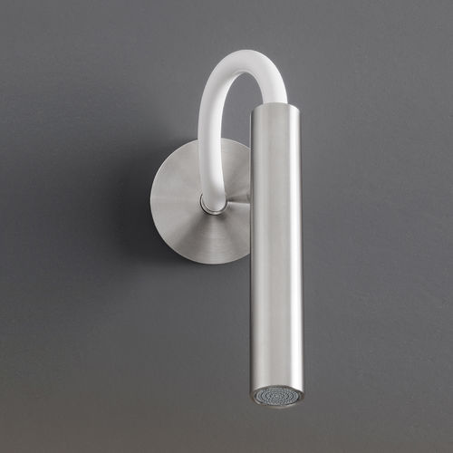 Soffione doccia da parete - AST25 - CEADESIGN - a pioggia