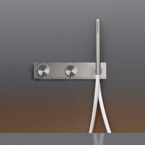 Miscelatore da doccia - MIL25 - CEADESIGN - da vasca / da parete / termostatico