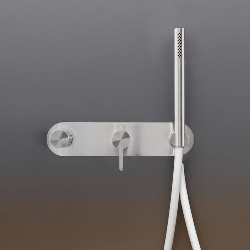 Miscelatore da doccia - INV50 - CEADESIGN - per vasca / da parete / termostatico