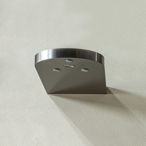 Soffione doccia da parete - SIX60 - CEADESIGN - a pioggia