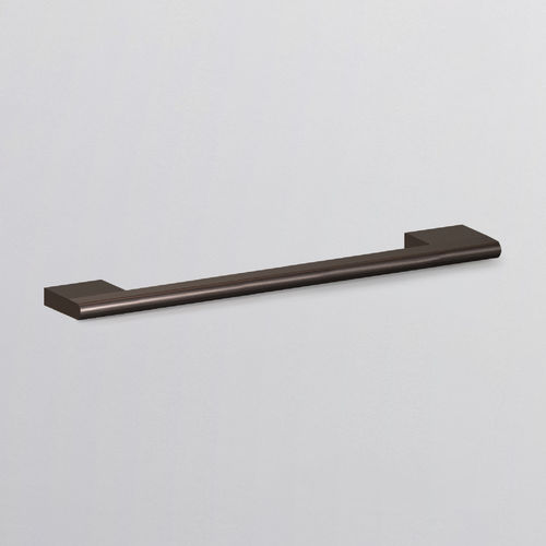 Scaldasalviette elettrico - SIX130 - CEADESIGN - contemporaneo / in acciaio inossidabile / marrone