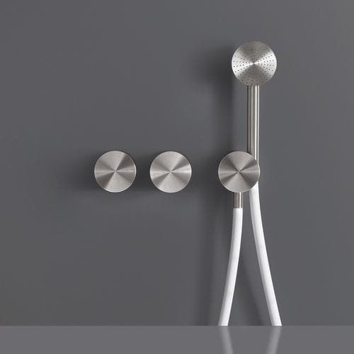 miscelatore doppio comando per doccia - CEADESIGN