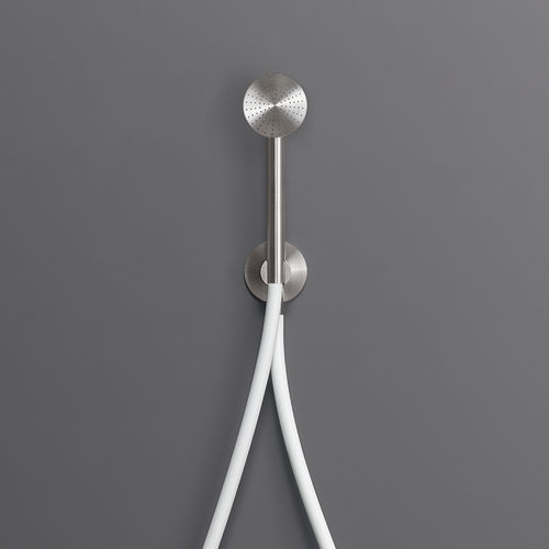 Doccetta manuale da braccia - FRE95 - CEADESIGN - rotonda / in metallo / contemporanea