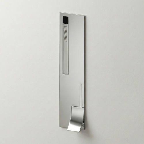 Set doccia da incasso - CUT70 - CEADESIGN - da parete / contemporaneo / da esterno