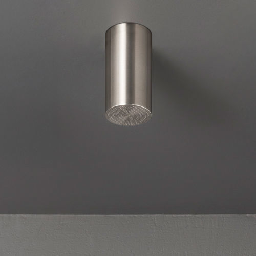 Soffione doccia da incasso a soffitto - FRE253 - CEADESIGN - rotondo / circolare / a pioggia