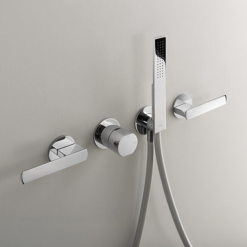 miscelatore doppio comando per doccia - CEADESIGN