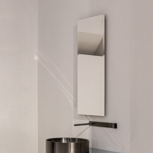 Specchio a muro - MIR14 - CEADESIGN - non specificato / contemporaneo / rettangolare