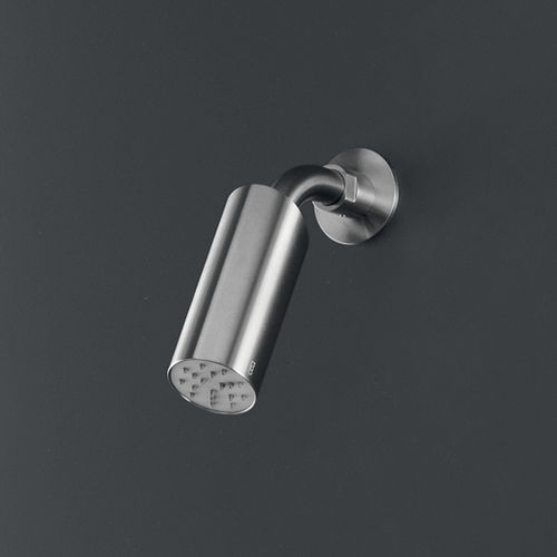 Soffione doccia da parete - NEU39 - CEADESIGN - rotondo / a pioggia