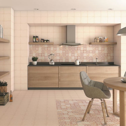 Piastrella in ceramica - CRETE - CERAMICA CAS - opaca / levigata / da cucina