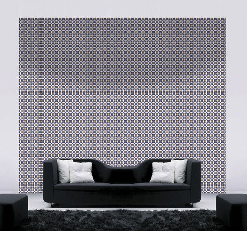 Piastrella fatta a mano - NOOR - CERAMICA CAS - in ceramica / da interno / da parete