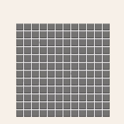 Mosaico in ceramica - GAMMO - CERAMICA PARADYZ - lucido / da interno / da esterno