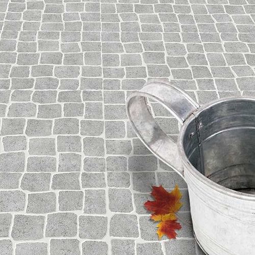 Piastrella in ceramica - SABUGAL - CERTECA | Floor and Wall Ceramic Tiles - opaca / da esterno / da giardino