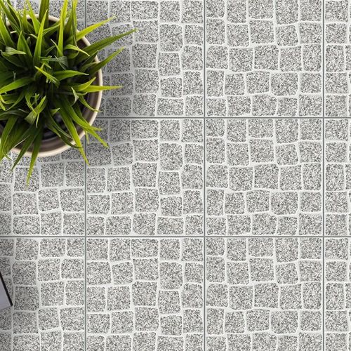 Piastrella in ceramica - ALIJ&Oacute; - CERTECA | Floor and Wall Ceramic Tiles - opaca / da esterno / da giardino