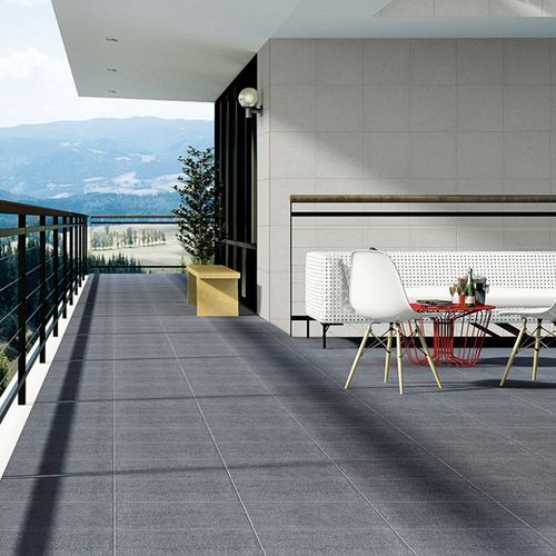 Piastrella in ceramica - SWING - CERTECA | Floor and Wall Ceramic Tiles - opaca / da esterno / da giardino