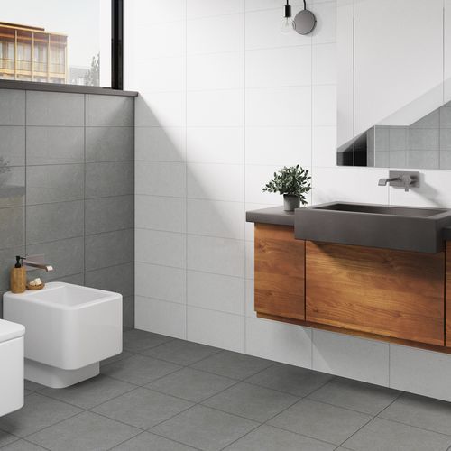 Piastrella in ceramica - LONDON - CERTECA | Floor and Wall Ceramic Tiles - opaca / lucida / da interno