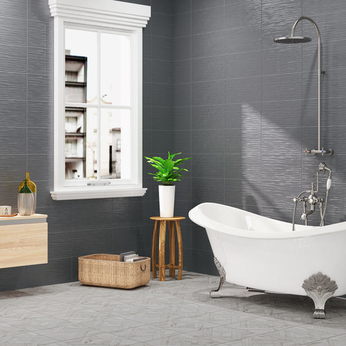 Piastrella in ceramica - GARDA - CERTECA | Floor and Wall Ceramic Tiles - opaca / lucida / da interno