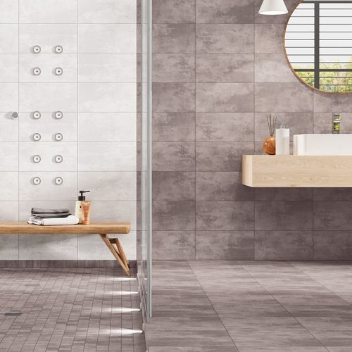 Piastrella in ceramica - EASY - CERTECA | Floor and Wall Ceramic Tiles - opaca / lucida / da interno