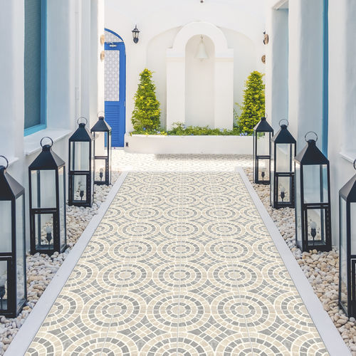 Piastrella in ceramica - AN&Ccedil;&Atilde; - CERTECA | Floor and Wall Ceramic Tiles - opaca / da esterno / da giardino