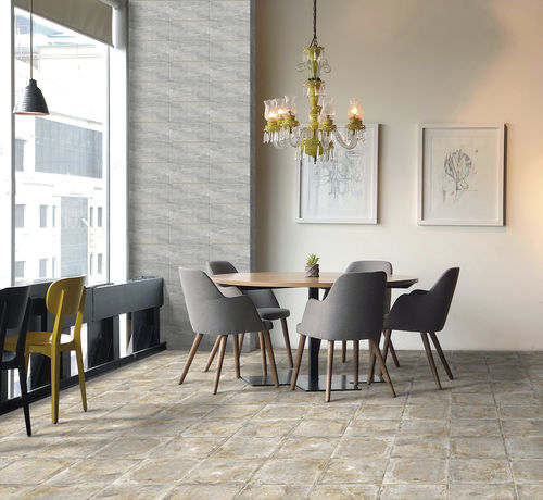 Piastrella in ceramica - R&Uacute;STICO - CERTECA | Floor and Wall Ceramic Tiles - opaca / da interno / da bagno