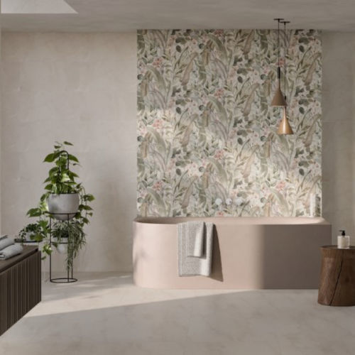 Piastrella in gres porcellanato - MAICA - CLEOPATRA GROUP - opaca / da interno / da bagno