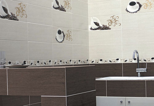 Piastrella in ceramica - NICE - CLEOPATRA GROUP - levigata / da cucina / da parete