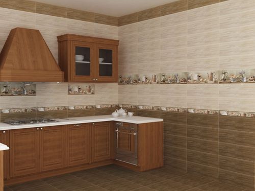 Piastrella in ceramica - MATRIX - CLEOPATRA GROUP - levigata / da cucina / da pavimento