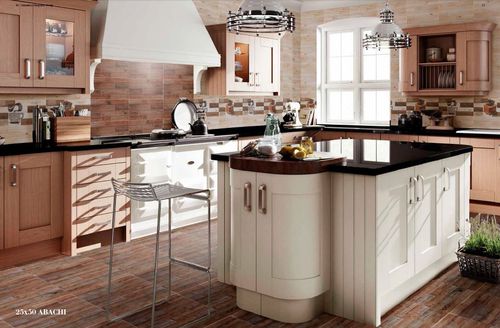 Piastrella in ceramica - ABACHI - CLEOPATRA GROUP - levigata / da cucina / da pavimento