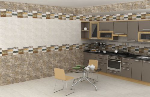 Piastrella in ceramica - DELTA - CLEOPATRA GROUP - levigata / da cucina / da pavimento