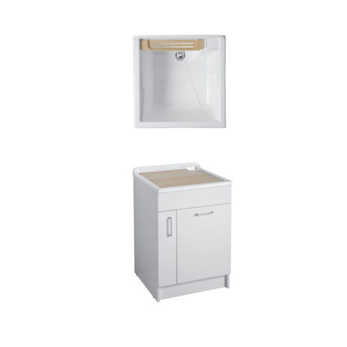 Mobile per lavanderia - JOLLY WASH - COLAVENE