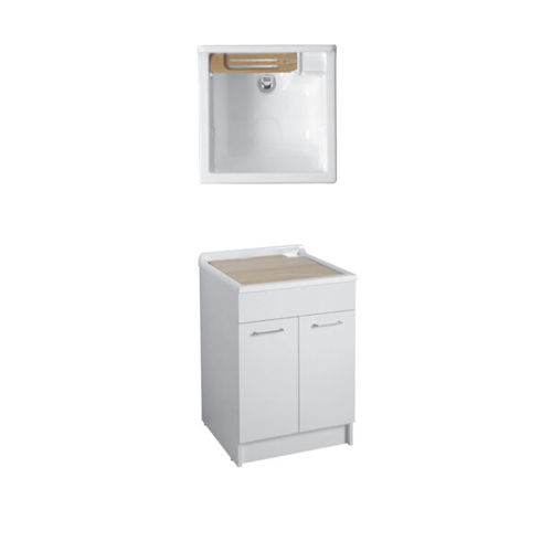 Mobile per lavanderia - SWASH - COLAVENE