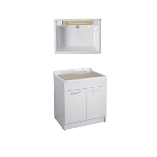 Mobile per lavanderia - TWIST MAX - COLAVENE