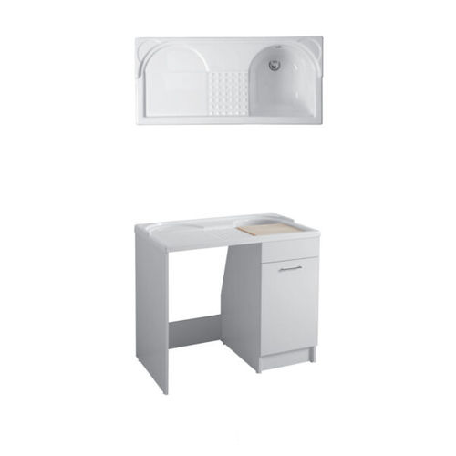Mobile per lavanderia - DUO - COLAVENE