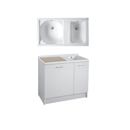 Mobile per lavanderia - ACTIVE WASH - COLAVENE