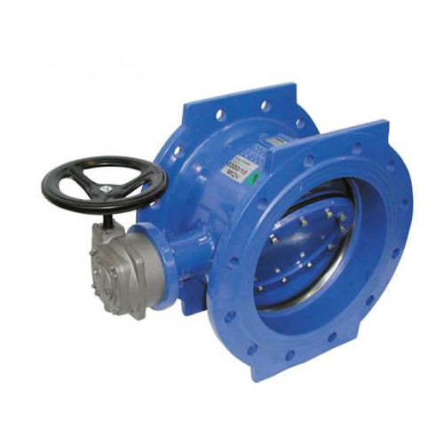 Valvola per controllo acque - EUROSTOP / WAFER / LUG / EURO 20 / NEEDLE - SAINT-GOBAIN CANALISATION