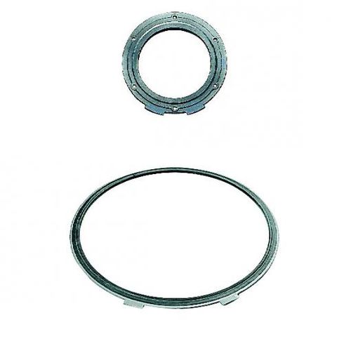 Raccordo goccia a goccia - RIGID FLANGED JOINT - SAINT-GOBAIN CANALISATION - in metallo / a compressione