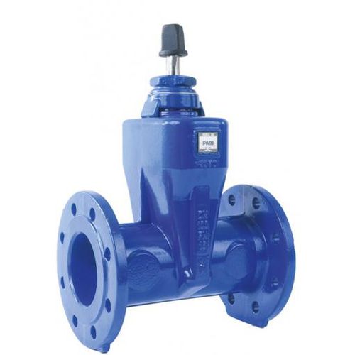 Valvola per controllo acque - SEWERAGE ISOLATING VALVES - SAINT-GOBAIN CANALISATION