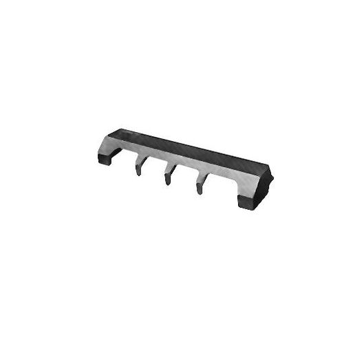 Grigliato in metallo - GULLY UNITS C250 - SAINT-GOBAIN CANALISATION - per passerella / per griglia per canaletta / drenante
