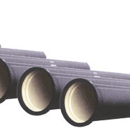 Condotto in PE - SAINT-GOBAIN CANALISATION - in PUR