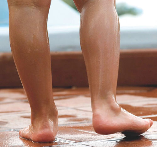 Piastrella in terracotta - RUSTICO SPESSORATO - COTTO FURNO' - spazzolata / da interno / da esterno