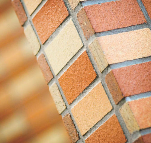 Mosaico in terracotta - COTTO FURNO' - opaco / da interno / da esterno