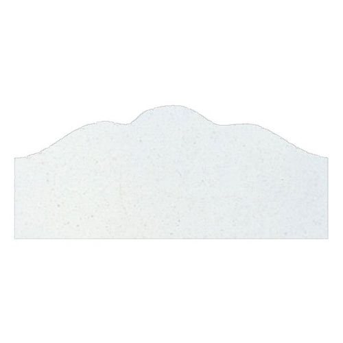 Piastrella in ceramica - CIMASA - BIANCO VIETRI - DE MAIO FRANCESCO - da interno / da parete / rettangolare