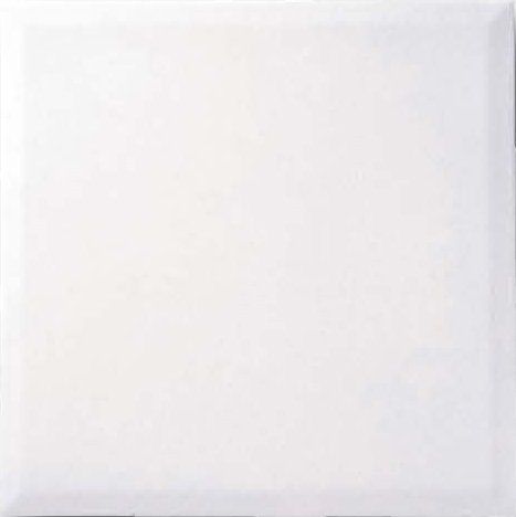 Piastrella in ceramica - BIANCO VIETRI - DE MAIO FRANCESCO - da interno / da parete / rettangolare