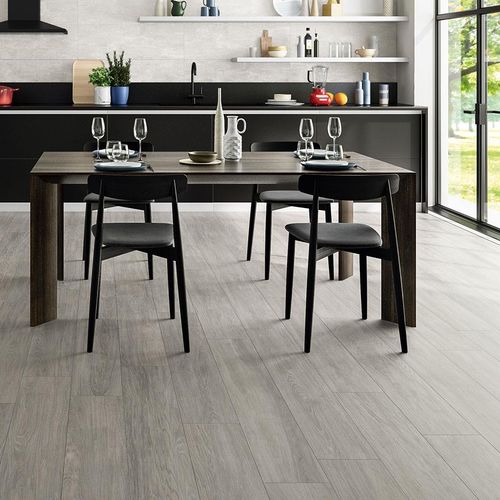 Piastrella in gres porcellanato - COMFORT W - DOM CERAMICHE - levigata / da interno / da esterno