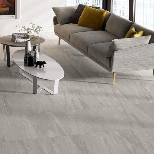 Piastrella in gres porcellanato - COMFORT S  - DOM CERAMICHE - levigata / da interno / da esterno