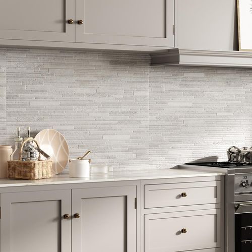 Piastrella in gres porcellanato - MAS DE PROVENCE BITECH®  - DOM CERAMICHE - opaca / da interno / da esterno