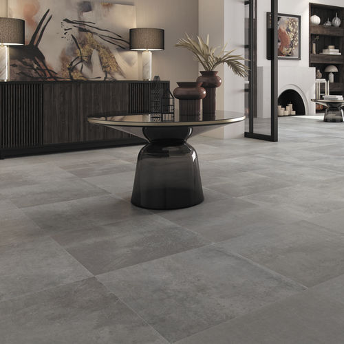 Piastrella in gres porcellanato - KOMET - CONTEMPORARY STONE - DURSTONE - finitura naturale / da interno / da esterno
