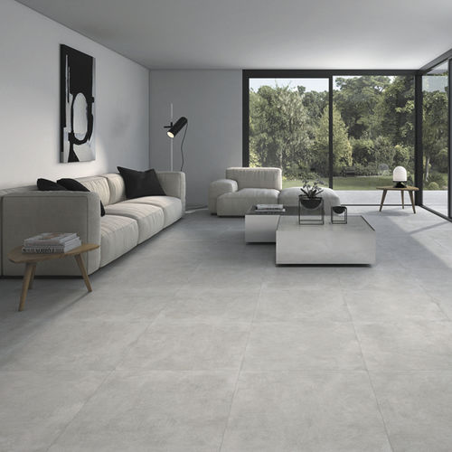 Piastrella in gres porcellanato - METRO - CONTEMPORARY STONE - DURSTONE - opaca / finitura naturale / da interno
